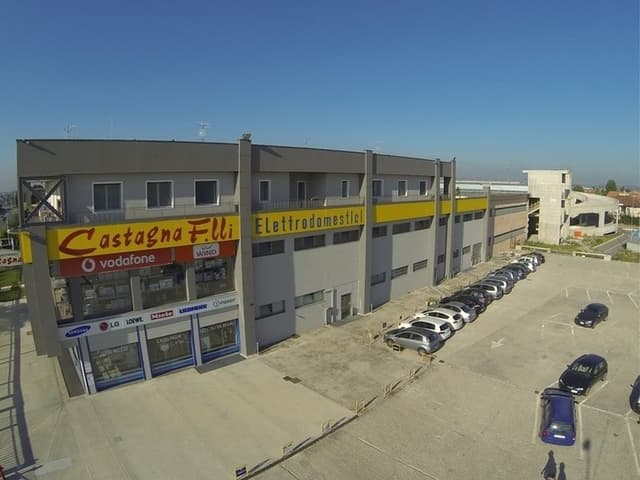 Castagna F.lli Elettrodomestici - Immagine 1