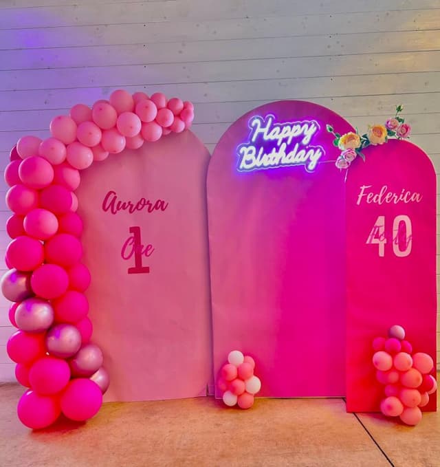 Castellinaria Palloncini Cosenza - Bomboniere - Immagine 2