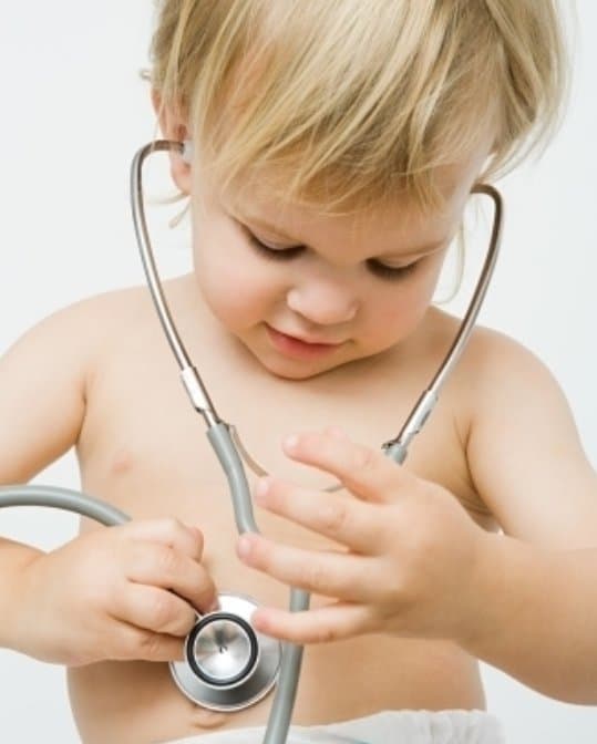 Castiglia Dr. Giovanni - Pediatra - Immagine 1