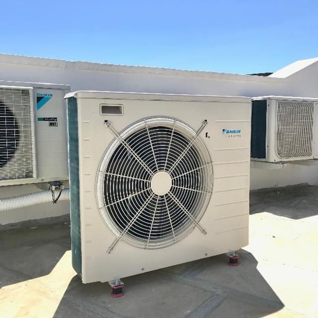 Castrì Impianti di Castrì Claudio - Immagine 1