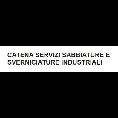 Catena Servizi Sabbiature e Sverniciature Industriali - Immagine 1