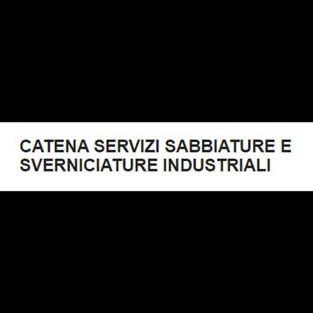 Catena Servizi Sabbiature e Sverniciature Industriali - Immagine 2