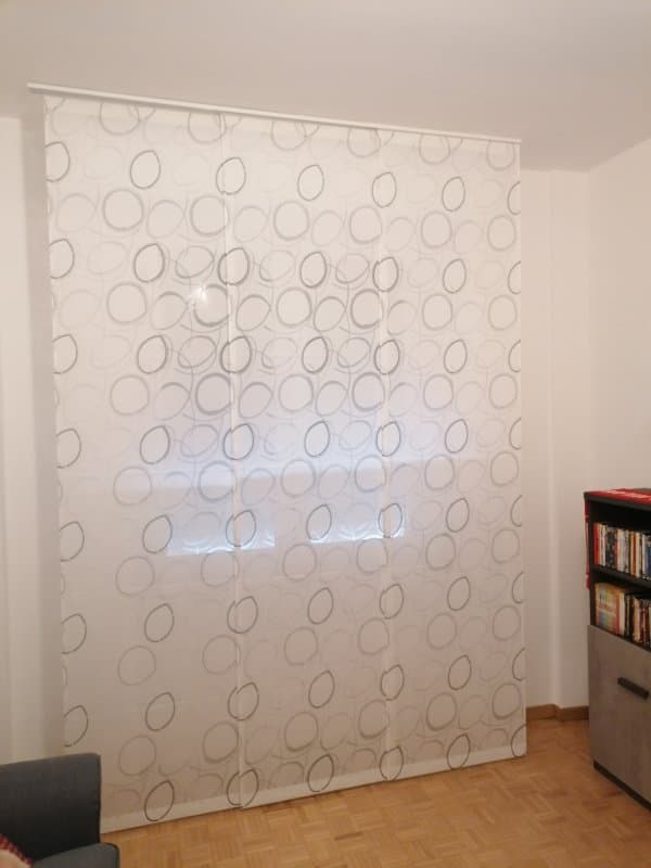 Cattaneo Tendaggi - Tende per interni e su misura a Milano - Immagine 2