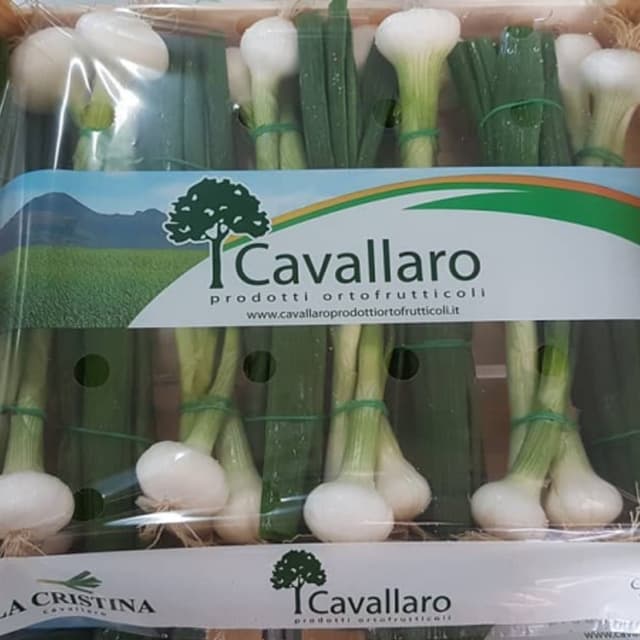 Cavallaro Prodotti Ortofrutticoli-F.lli Cavallaro Soc. Agr. S.r.l. - Immagine 2