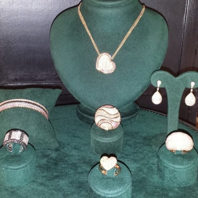 Cavo Laboratorio Orafo - Immagine 2