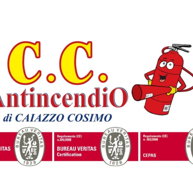 C.C. Antincendio - Immagine 1