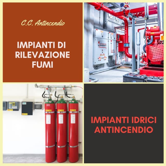 C.C. Antincendio - Immagine 2