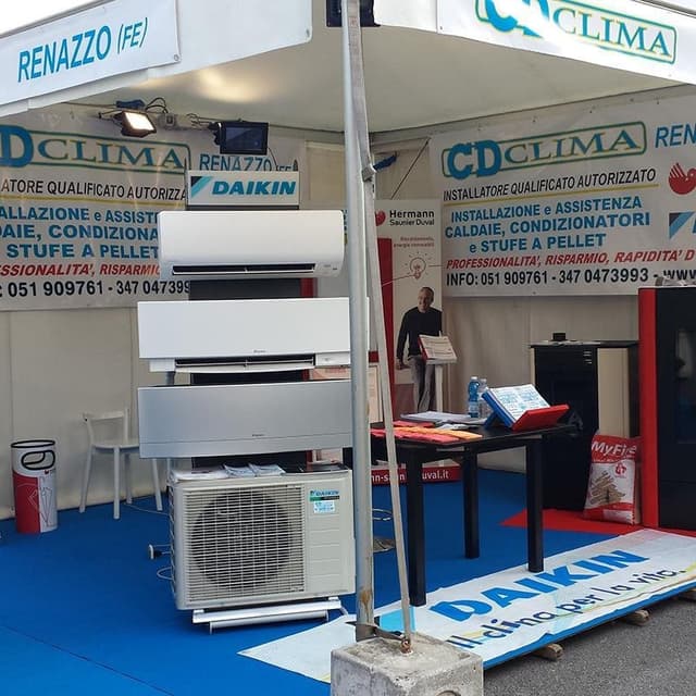 CD Clima - Immagine 1