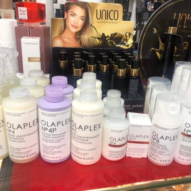 Cdr - Forniture per Parrucchieri Prodotti Professionali per Centri Estetici - Immagine 1