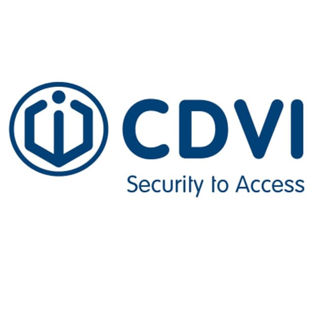 CDVI Italia | Controllo Accessi e Sistemi di Sicurezza - Immagine 2