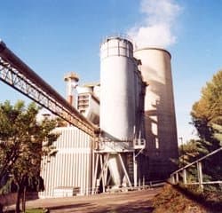 Cementerie Aldo Barbetti Spa - Immagine 2