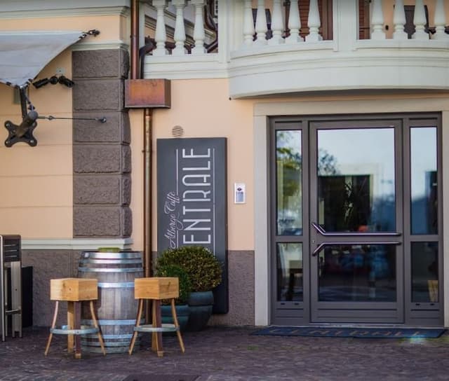 Centrale - Immagine 1