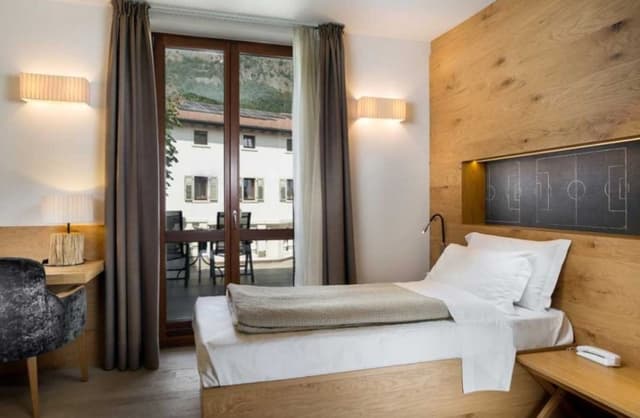 Centrale - Immagine 2