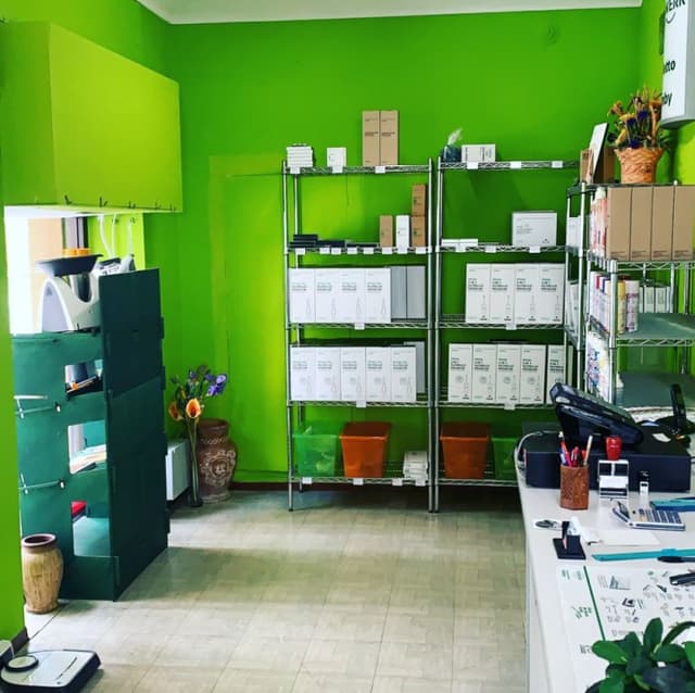 Centro Assistenza Autorizzato Bimby Folletto Nuova CAPER di Ristorto - Immagine 2