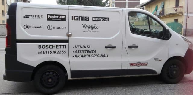 Centro Assistenza Elettrodomestici Boschetti Chivasso - Immagine 1