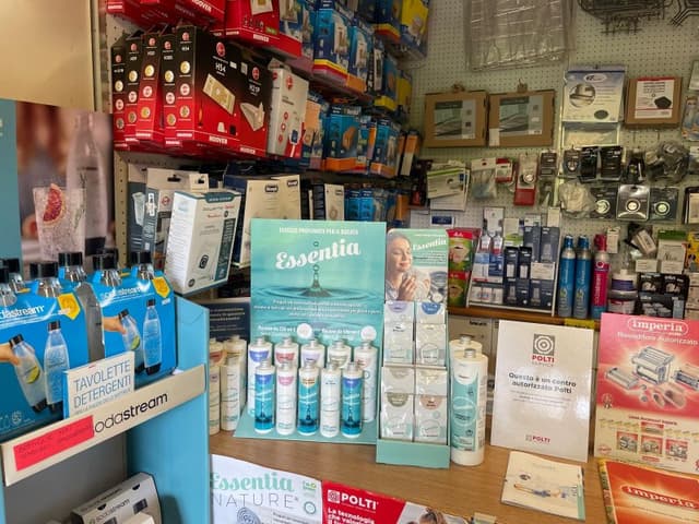 Centro Assistenza Scoditti - Immagine 1