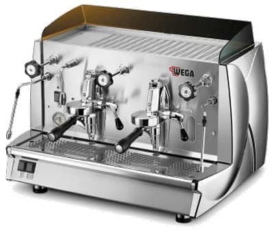 Centro Assistenza Wega Macchine da Caffè Professionali - Immagine 1