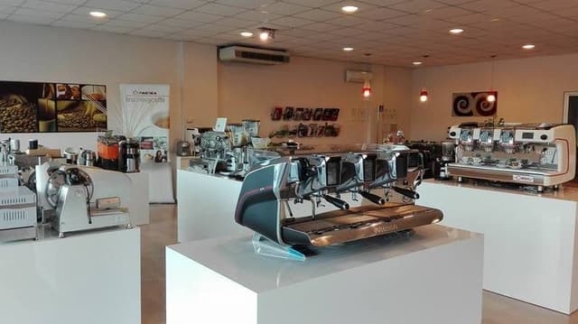 Centro Attrezzature Bar DL - Immagine 2