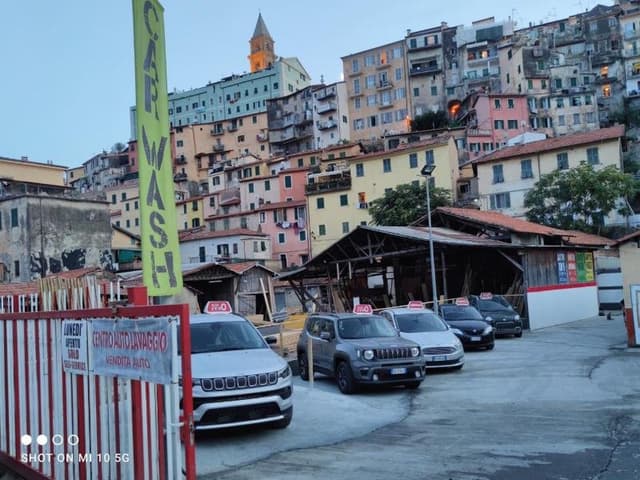 Centro Autolavaggio Cianci e Bertone - Immagine 2