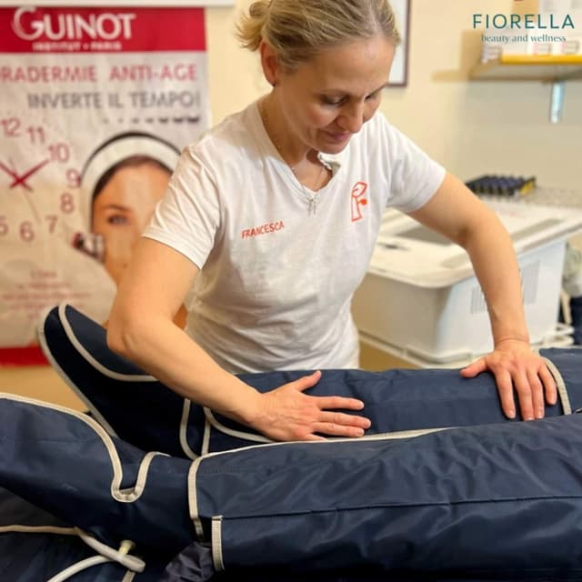 Centro Benessere Fiorella - Immagine 2