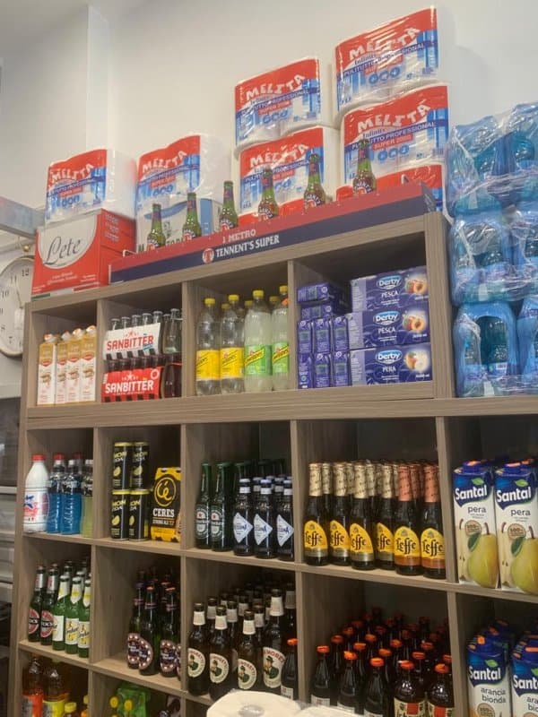 Centro Bevande Bevi Comodo - Immagine 1