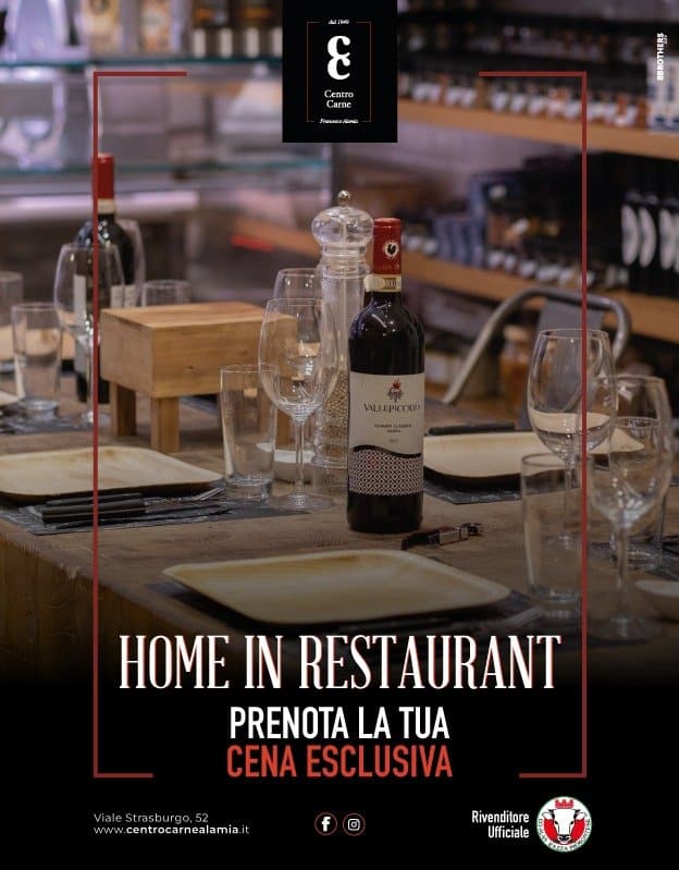 Centro Carne Alamia - Immagine 2