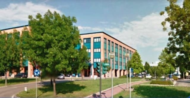 Centro Commerciale Le Cicogne - Immagine 1