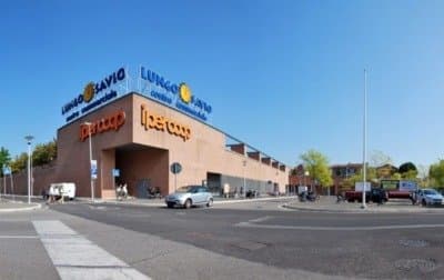 Centro Commerciale Lungosavio - Immagine 1