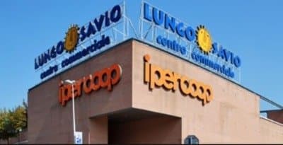 Centro Commerciale Lungosavio - Immagine 2