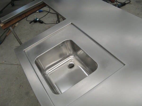 Centro dell'inossidabile snc di Ciarrocchi Sergio e Figli snc - Immagine 2