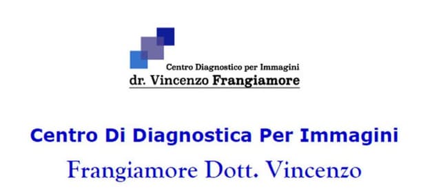 Centro di Diagnostica per Immagine Dott. Vincenzo Frangiamore - Immagine 2
