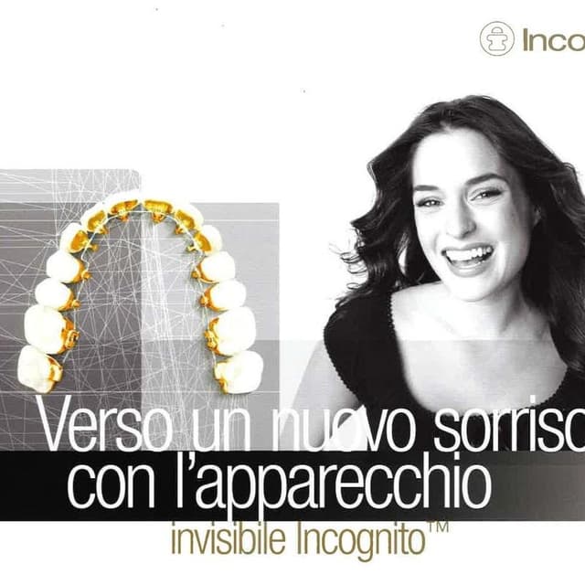 Centro di Ortodonzia e Gnatologia - Dr. Trusendi. Dr. Deodato, Dr. Cristiano - Immagine 1