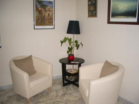 Centro di Psicoterapia Te. Con. Me. - Immagine 2