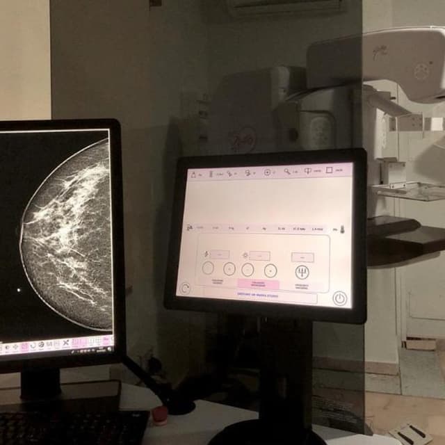 Centro di Radiologia Dott. Muglia Rago Scaletta - Immagine 2