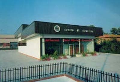Centro di Sicurezza - Immagine 1