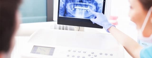 Centro Diagnostica per Immagini " Luigi Romano " Studio Radiologico - Immagine 2