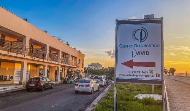 Centro Diagnostico David - Immagine 2