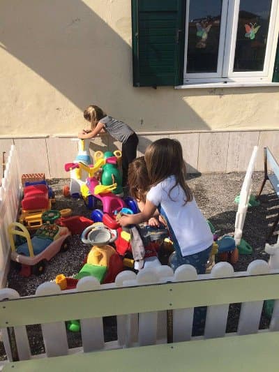 Centro Educativo Salesiano Maria Ausiliatrice - Immagine 1