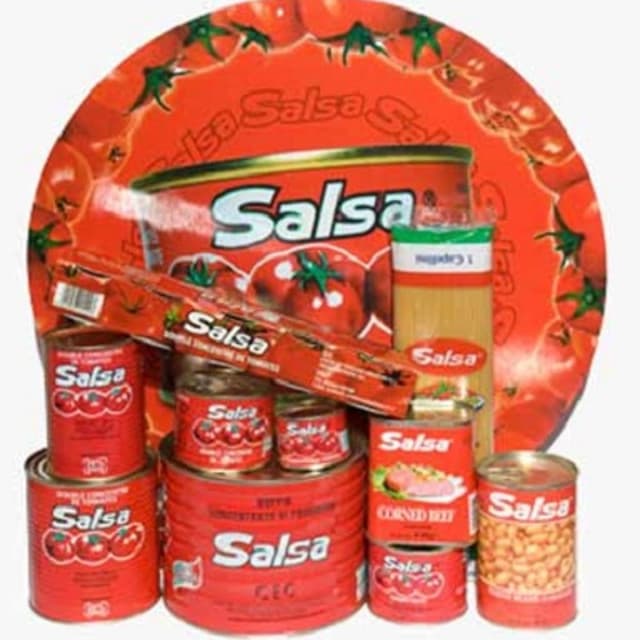 Centro Esportazioni Conservati S.R.L. - Immagine 1