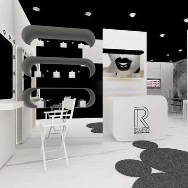 Centro estetico - Rubino Beauty & Wellness - Maria Grazia Rubino - Immagine 1