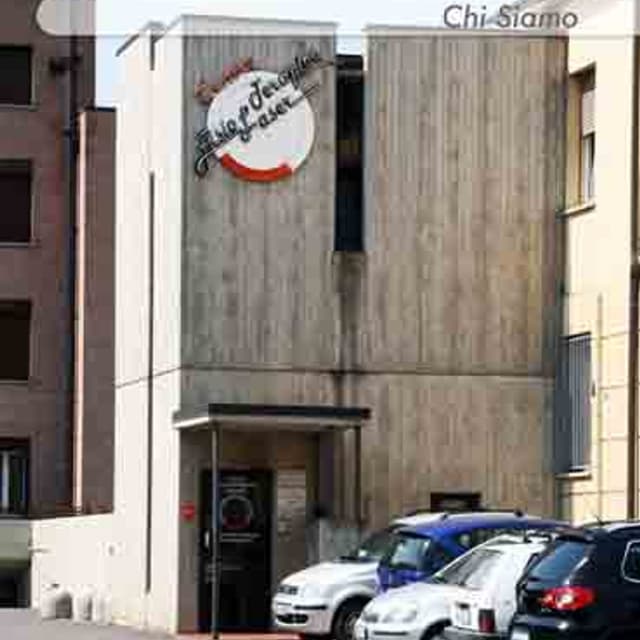 Centro Fisiolaserterapico Emiliano S.r.l. - Castel San Pietro Terme - Immagine 1