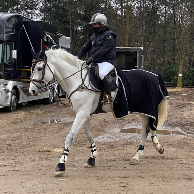 Centro Ippico San Romanello - Immagine 1