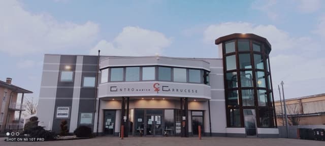 Centro Medico Carrucese - Immagine 2