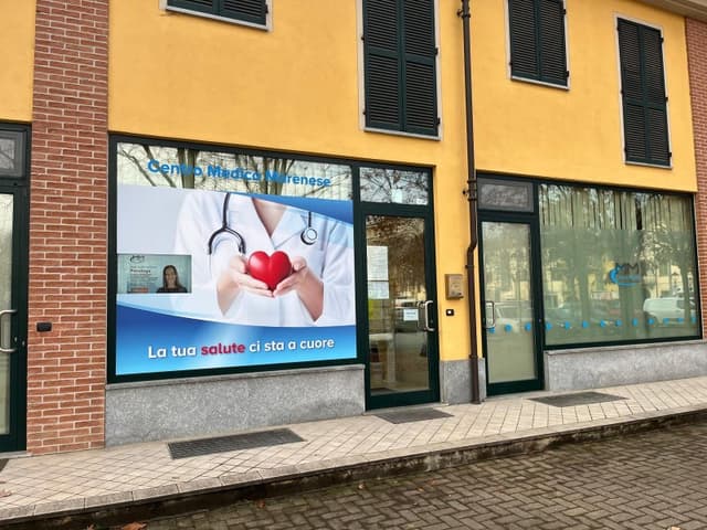 Centro Medico Marenese - Immagine 1