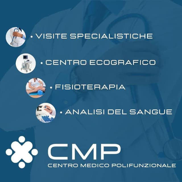 Centro Medico Polifunzionale C.M.P. - Immagine 2
