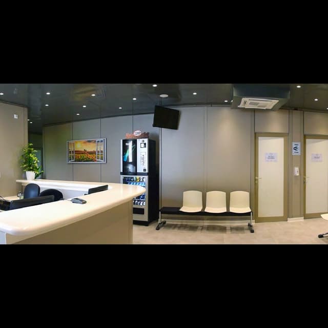 Centro Medico Polispecialistico e Riabilitativo San Nicolo' - Immagine 1