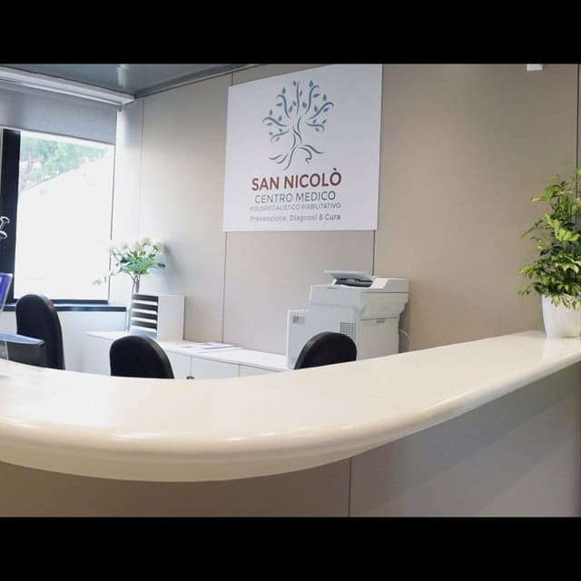 Centro Medico Polispecialistico e Riabilitativo San Nicolo' - Immagine 2