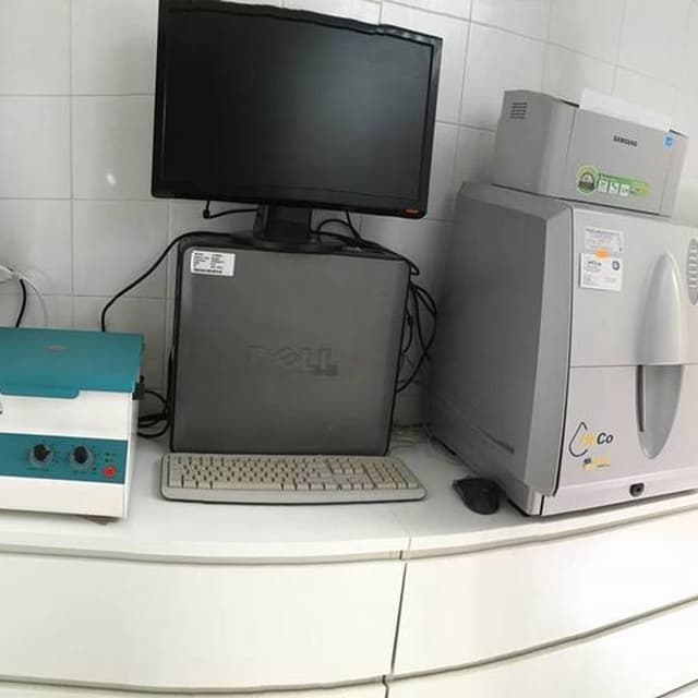 Centro Medico Veterinario Villani Dr. Vincenzo - Immagine 2