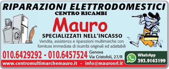 Centro Multimarche Mauro - Immagine 2