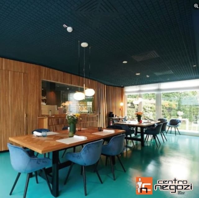 Centro Negozi - Immagine 1